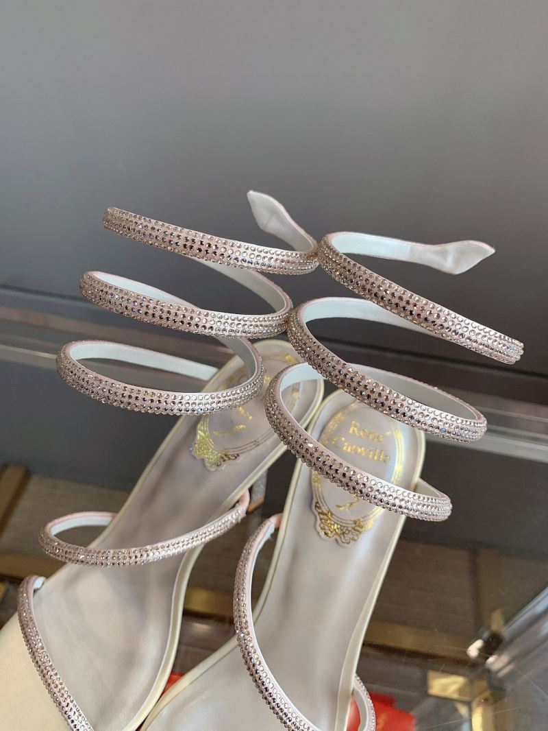 Rene Caovilla Sandals